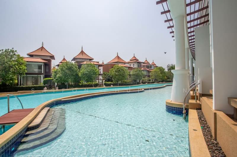 Boat House Hua Hin : โบ๊ทเฮ้าส์ หัวหิน, เพชรบุรี, 1500 ถนนเพชรเกษม (ทรายใต้), ชะอำ, ชะอำ, เพชรบุรี, 88 ตร.ม., คอนโด ขาย, โดย Saifon Phuphanna, 500222535 - DDproperty.com