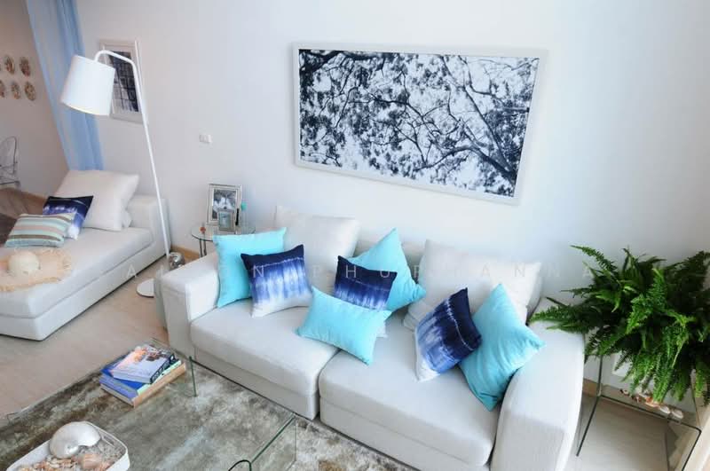 Boat House Hua Hin, Phetchaburi, 1500 Petchkasem Road (Sai Tai), Cha-am, Cha-Am, Phetchaburi, 1 Bedroom, 87 sqm, Condo For Sale, by Saifon Phuphanna, 500222537 - DDproperty.com