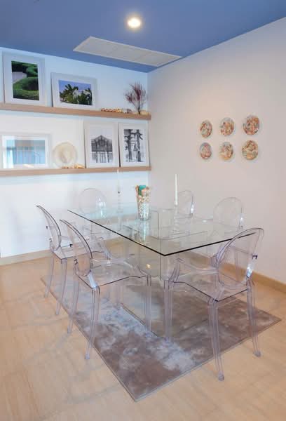 Boat House Hua Hin, Phetchaburi, 1500 Petchkasem Road (Sai Tai), Cha-am, Cha-Am, Phetchaburi, 1 Bedroom, 87 sqm, Condo For Sale, by Saifon Phuphanna, 500222537 - DDproperty.com