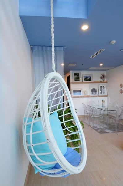 Boat House Hua Hin : โบ๊ทเฮ้าส์ หัวหิน, เพชรบุรี, 1500 ถนนเพชรเกษม (ทรายใต้), ชะอำ, เพชรบุรี, 87 ตร.ม., คอนโด ขาย, โดย Saifon Phuphanna, 500222537 - DDproperty.com