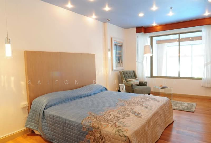 Boat House Hua Hin, Phetchaburi, 1500 Petchkasem Road (Sai Tai), Cha-am, Cha-Am, Phetchaburi, 1 Bedroom, 87 sqm, Condo For Sale, by Saifon Phuphanna, 500222537 - DDproperty.com