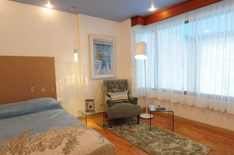 Boat House Hua Hin, Phetchaburi, 1500 Petchkasem Road (Sai Tai), Cha-am, Cha-Am, Phetchaburi, 1 Bedroom, 87 sqm, Condo For Sale, by Saifon Phuphanna, 500222537 - DDproperty.com