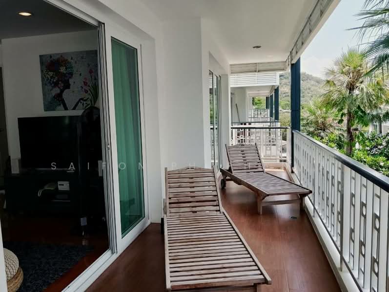 For Rent - Baan Plai Haad Kao, Prachuap Khiri Khan