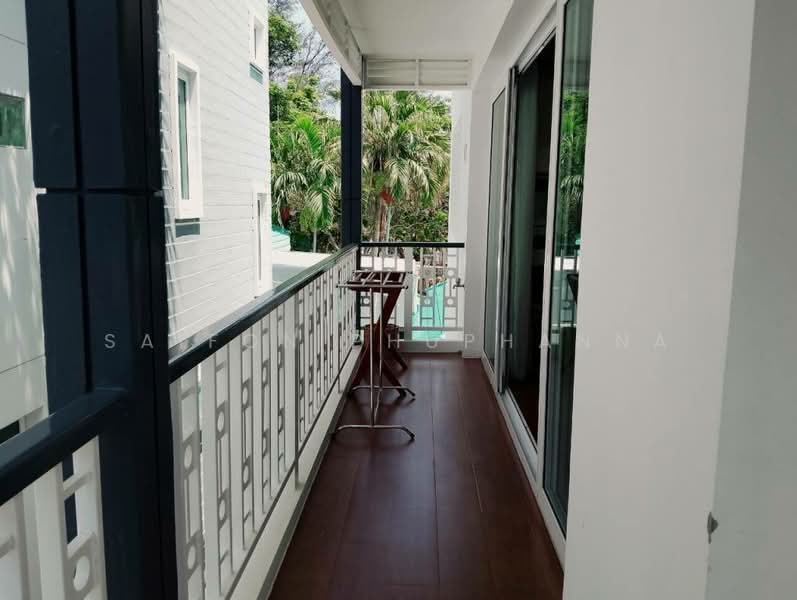For Rent - Baan Plai Haad Kao, Prachuap Khiri Khan