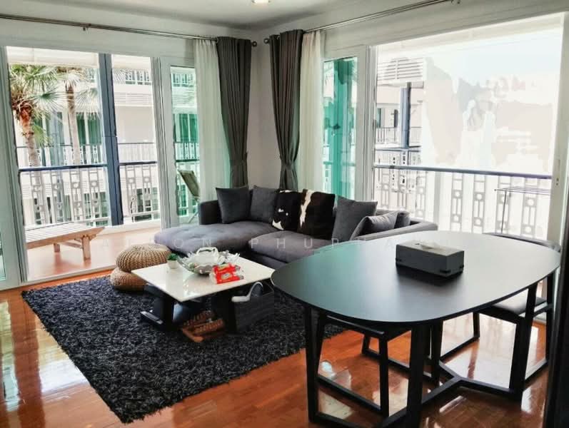 For Rent - Baan Plai Haad Kao, Prachuap Khiri Khan