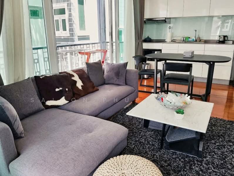 For Rent - Baan Plai Haad Kao, Prachuap Khiri Khan