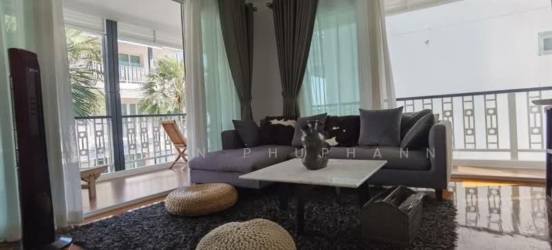 For Rent - Baan Plai Haad Kao, Prachuap Khiri Khan