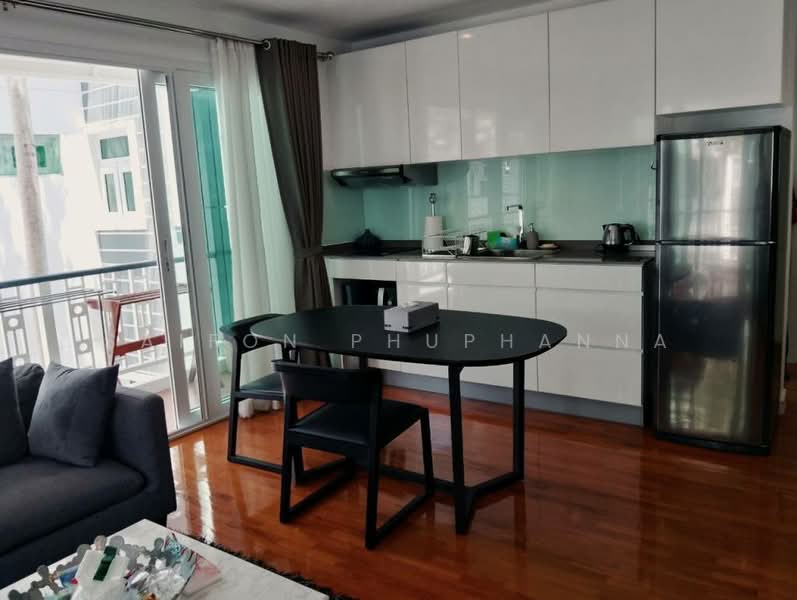 For Rent - Baan Plai Haad Kao, Prachuap Khiri Khan