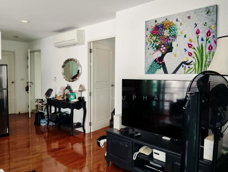 For Rent - Baan Plai Haad Kao, Prachuap Khiri Khan