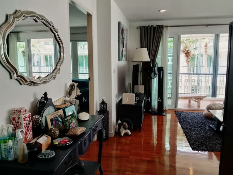 For Rent - Baan Plai Haad Kao, Prachuap Khiri Khan