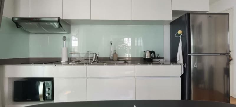 For Rent - Baan Plai Haad Kao, Prachuap Khiri Khan