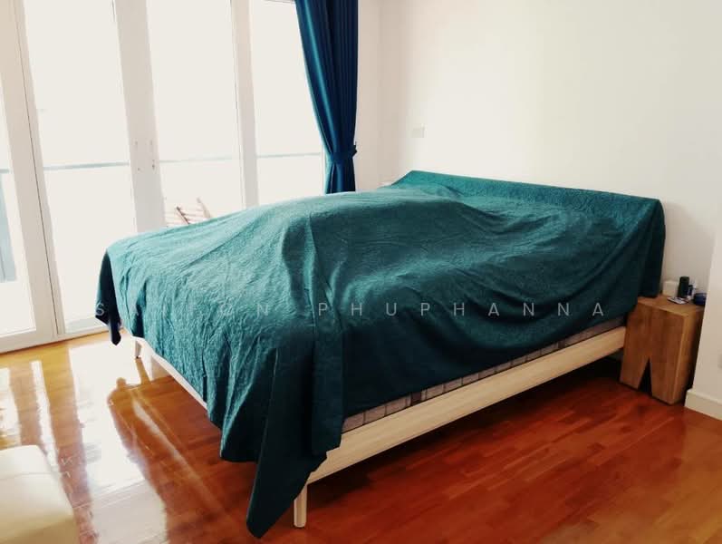 ให้เช่า - Baan Plai Haad Kao : บ้าน ปลาย หาด ขาว, ประจวบคีรีขันธ์