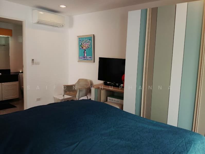 For Rent - Baan Plai Haad Kao, Prachuap Khiri Khan