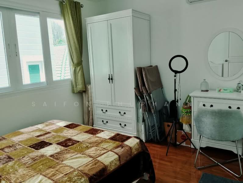 For Rent - Baan Plai Haad Kao, Prachuap Khiri Khan