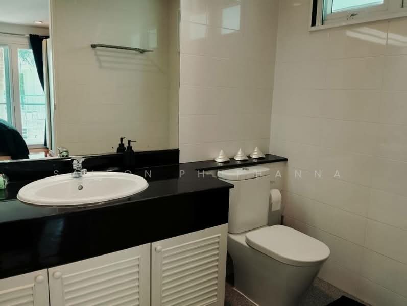 For Rent - Baan Plai Haad Kao, Prachuap Khiri Khan