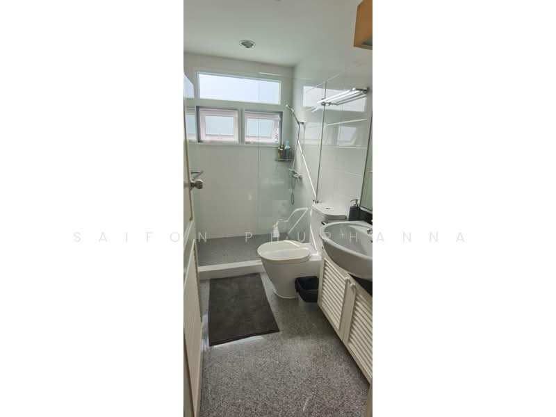 For Rent - Baan Plai Haad Kao, Prachuap Khiri Khan