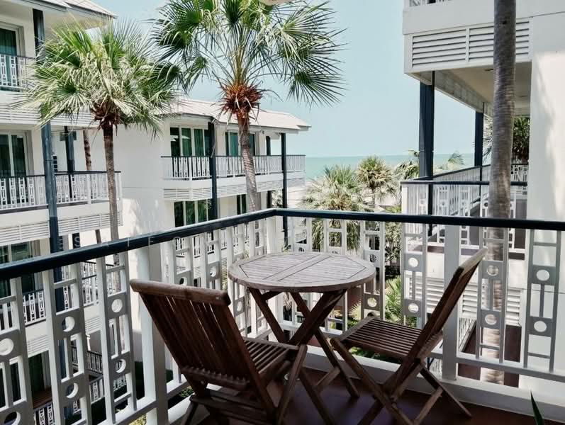 For Rent - Baan Plai Haad Kao, Prachuap Khiri Khan