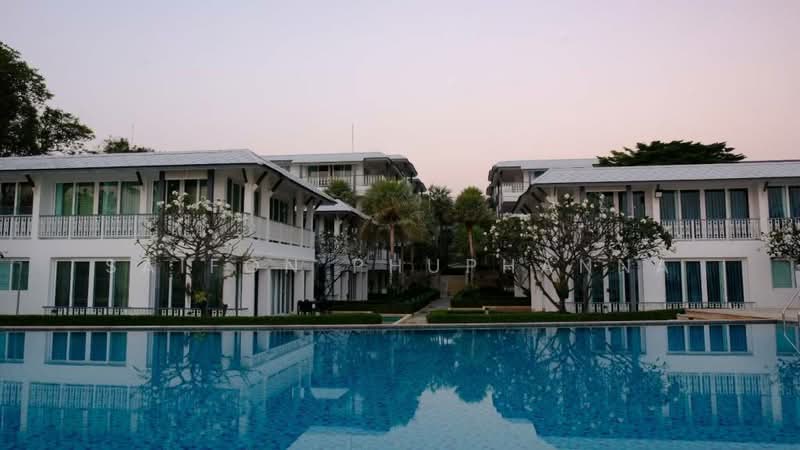 ให้เช่า - Baan Plai Haad Kao : บ้าน ปลาย หาด ขาว, ประจวบคีรีขันธ์