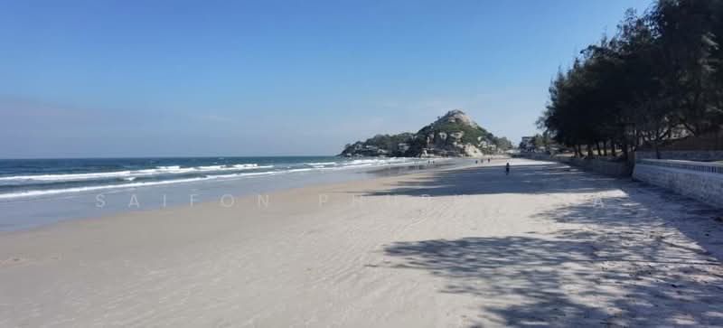 For Rent - Baan Plai Haad Kao, Prachuap Khiri Khan