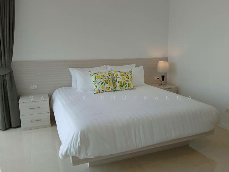 Aria Hua Hin 3 : อาเรีย หัวหิน 3, ประจวบคีรีขันธ์, 595 Moo.3 ถ.ทับใต้, ทับใต้, หัวหิน, ประจวบคีรีขันธ์, 200 ตร.ม., วิลล่า ให้เช่า, โดย Saifon Phuphanna, 500222539 - DDproperty.com