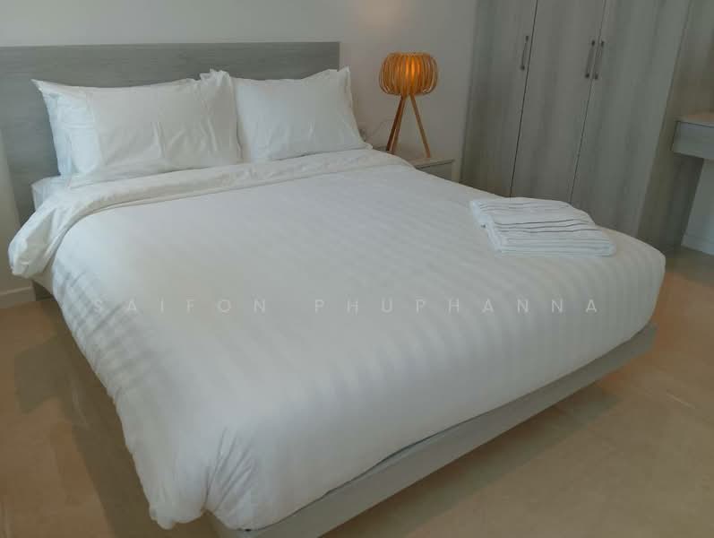 Aria Hua Hin 3 : อาเรีย หัวหิน 3, ประจวบคีรีขันธ์, 595 Moo.3 ถ.ทับใต้, ทับใต้, หัวหิน, ประจวบคีรีขันธ์, 200 ตร.ม., วิลล่า ให้เช่า, โดย Saifon Phuphanna, 500222539 - DDproperty.com