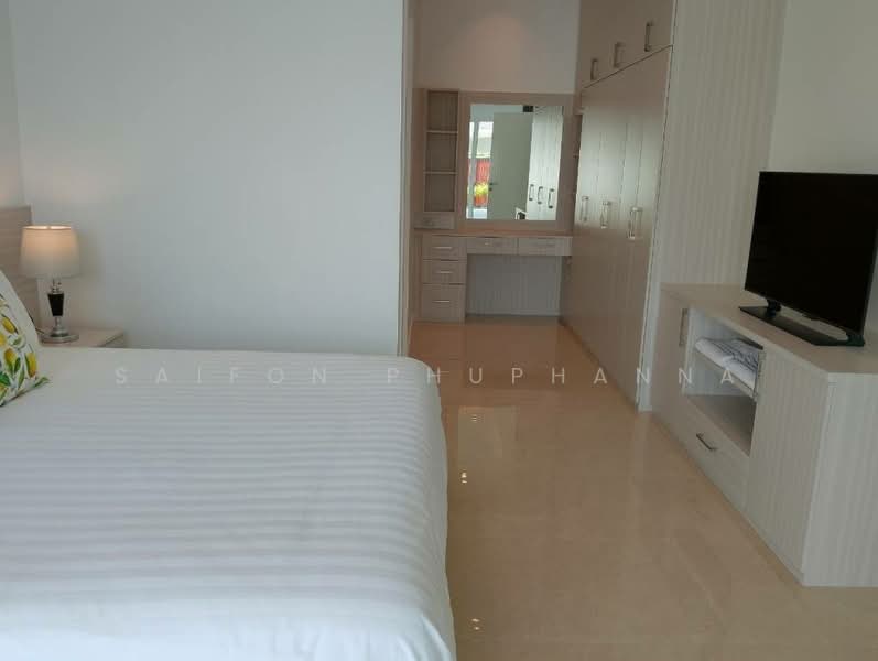 Aria Hua Hin 3 : อาเรีย หัวหิน 3, ประจวบคีรีขันธ์, 595 Moo.3 ถ.ทับใต้, ทับใต้, หัวหิน, ประจวบคีรีขันธ์, 200 ตร.ม., วิลล่า ให้เช่า, โดย Saifon Phuphanna, 500222539 - DDproperty.com