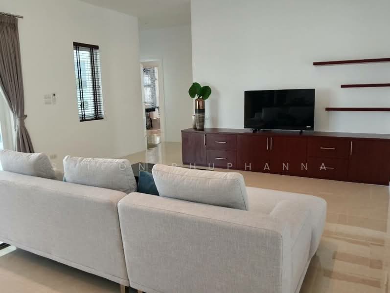 Aria Hua Hin 3 : อาเรีย หัวหิน 3, ประจวบคีรีขันธ์, 595 Moo.3 ถ.ทับใต้, ทับใต้, หัวหิน, ประจวบคีรีขันธ์, 200 ตร.ม., วิลล่า ให้เช่า, โดย Saifon Phuphanna, 500222539 - DDproperty.com