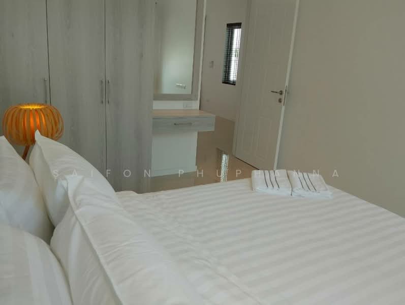 Aria Hua Hin 3, Prachuap Khiri Khan, 595 Moo.3 Thap Tai road, Thap Tai, Hua Hin, Prachuap Khiri Khan, 3 Bedrooms, 200 sqm, Villa For Rent, by Saifon Phuphanna, 500222539 - DDproperty.com