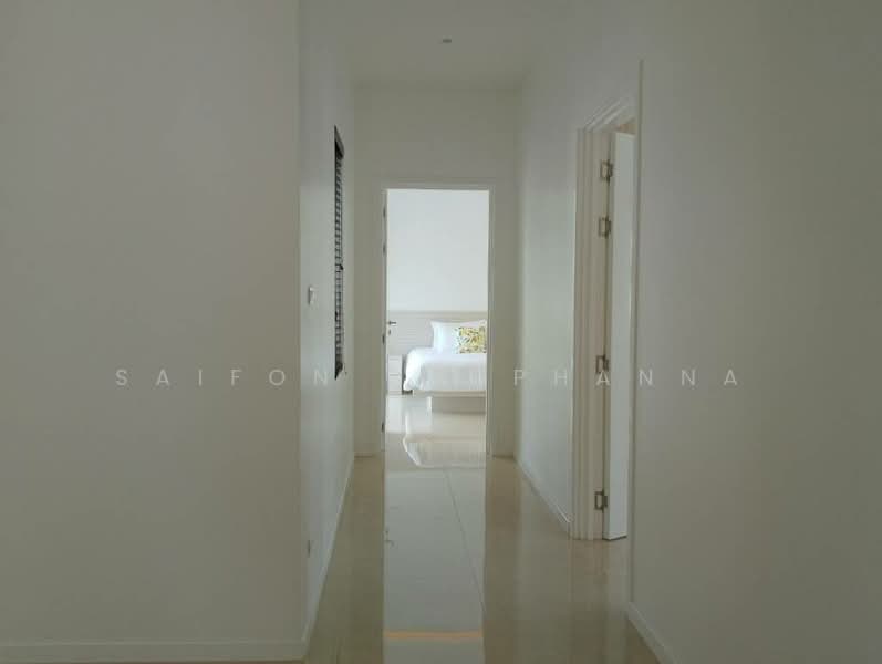 Aria Hua Hin 3, Prachuap Khiri Khan, 595 Moo.3 Thap Tai road, Thap Tai, Hua Hin, Prachuap Khiri Khan, 3 Bedrooms, 200 sqm, Villa For Rent, by Saifon Phuphanna, 500222539 - DDproperty.com