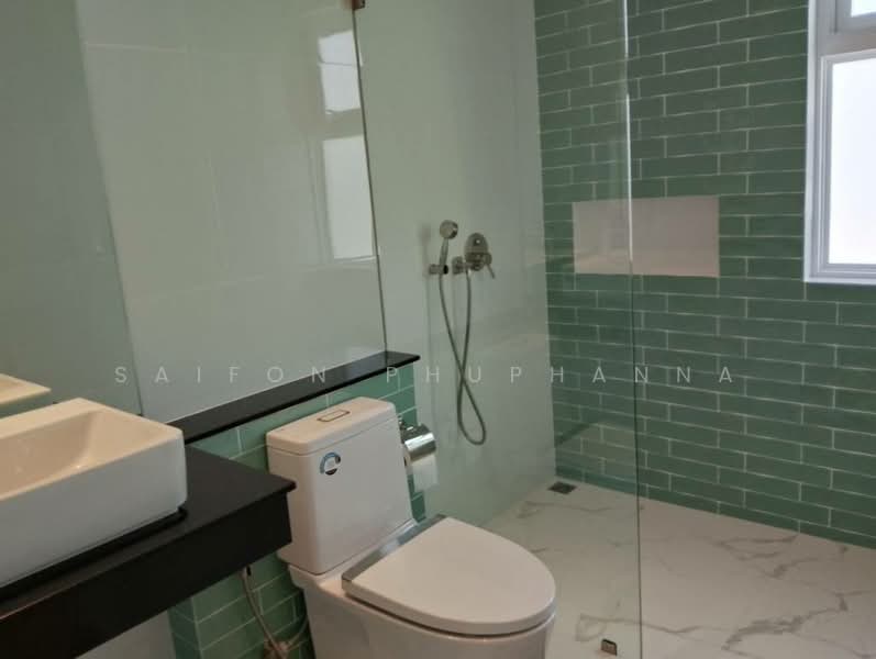 Aria Hua Hin 3, Prachuap Khiri Khan, 595 Moo.3 Thap Tai road, Thap Tai, Hua Hin, Prachuap Khiri Khan, 3 Bedrooms, 200 sqm, Villa For Rent, by Saifon Phuphanna, 500222539 - DDproperty.com