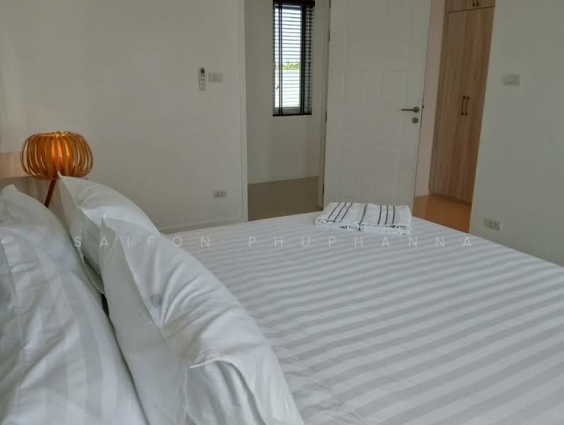 Aria Hua Hin 3, Prachuap Khiri Khan, 595 Moo.3 Thap Tai road, Thap Tai, Hua Hin, Prachuap Khiri Khan, 3 Bedrooms, 200 sqm, Villa For Rent, by Saifon Phuphanna, 500222539 - DDproperty.com