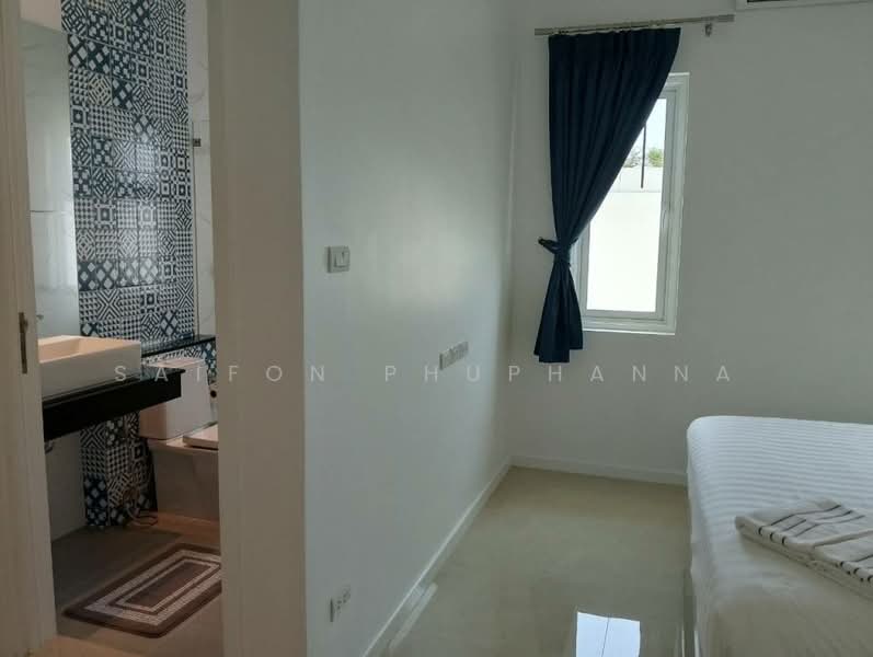 Aria Hua Hin 3 : อาเรีย หัวหิน 3, ประจวบคีรีขันธ์, 595 Moo.3 ถ.ทับใต้, ทับใต้, หัวหิน, ประจวบคีรีขันธ์, 200 ตร.ม., วิลล่า ให้เช่า, โดย Saifon Phuphanna, 500222539 - DDproperty.com