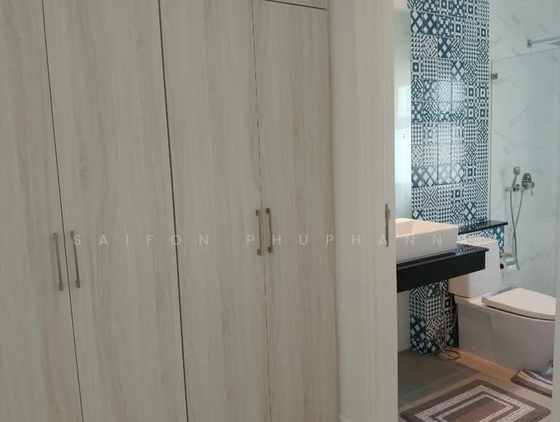 Aria Hua Hin 3 : อาเรีย หัวหิน 3, ประจวบคีรีขันธ์, 595 Moo.3 ถ.ทับใต้, ทับใต้, หัวหิน, ประจวบคีรีขันธ์, 200 ตร.ม., วิลล่า ให้เช่า, โดย Saifon Phuphanna, 500222539 - DDproperty.com