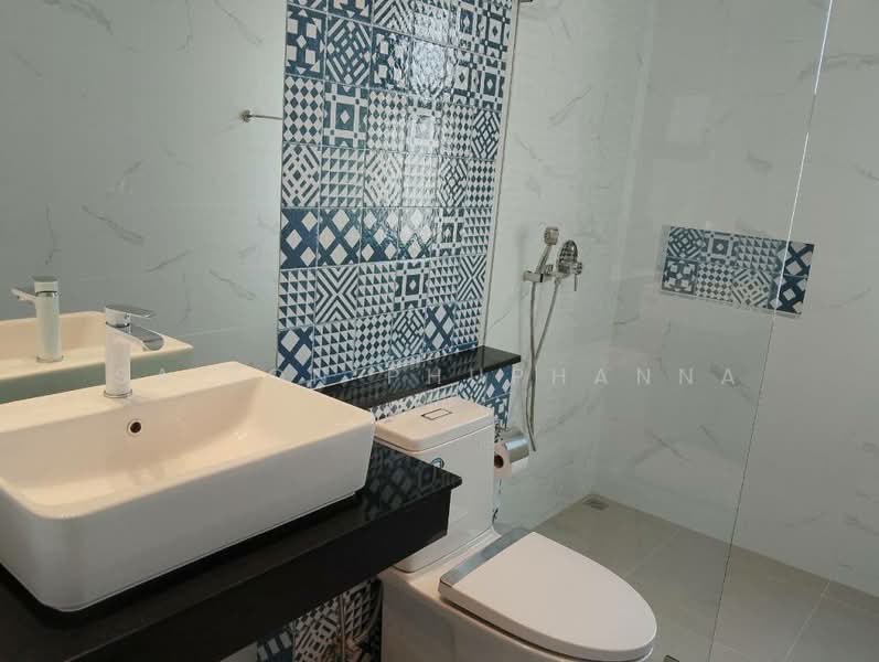 Aria Hua Hin 3, Prachuap Khiri Khan, 595 Moo.3 Thap Tai road, Thap Tai, Hua Hin, Prachuap Khiri Khan, 3 Bedrooms, 200 sqm, Villa For Rent, by Saifon Phuphanna, 500222539 - DDproperty.com