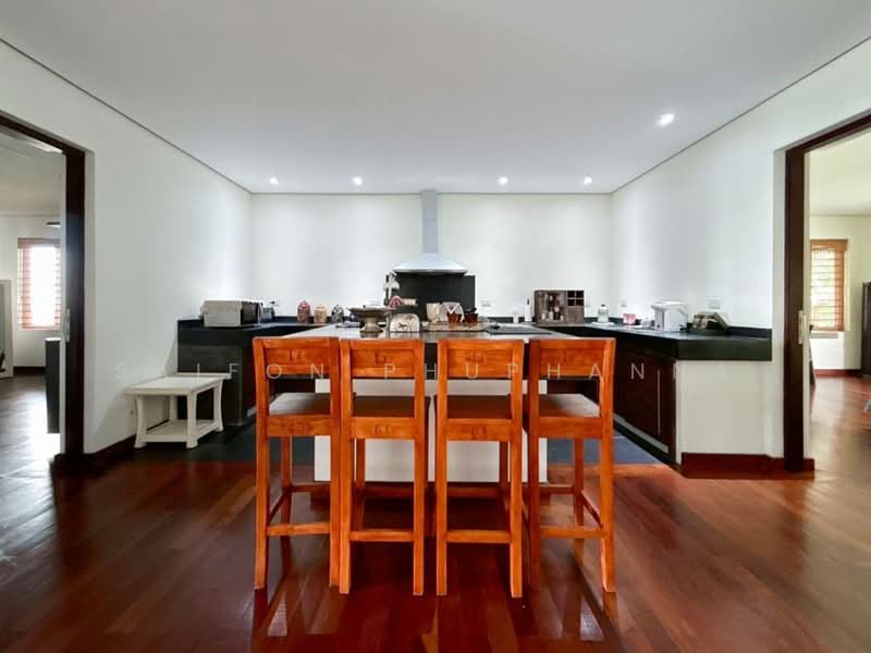 Hunsa Residence, Prachuap Khiri Khan, Nong Kae, Hua Hin, Prachuap Khiri Khan, 3 Bedrooms, 240 sqm, Condo For Rent, by Saifon Phuphanna, 500222541 - DDproperty.com