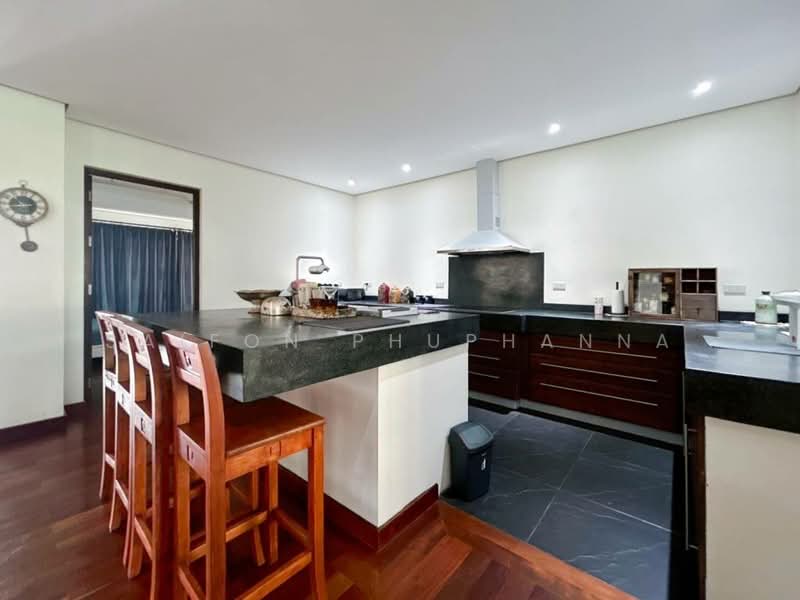 Hunsa Residence, Prachuap Khiri Khan, Nong Kae, Hua Hin, Prachuap Khiri Khan, 3 Bedrooms, 240 sqm, Condo For Rent, by Saifon Phuphanna, 500222541 - DDproperty.com