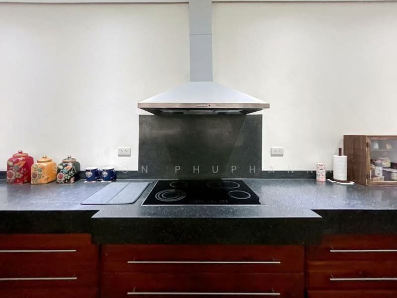 Hunsa Residence, Prachuap Khiri Khan, Nong Kae, Hua Hin, Prachuap Khiri Khan, 3 Bedrooms, 240 sqm, Condo For Rent, by Saifon Phuphanna, 500222541 - DDproperty.com