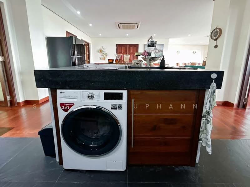 Hunsa Residence, Prachuap Khiri Khan, Nong Kae, Hua Hin, Prachuap Khiri Khan, 3 Bedrooms, 240 sqm, Condo For Rent, by Saifon Phuphanna, 500222541 - DDproperty.com