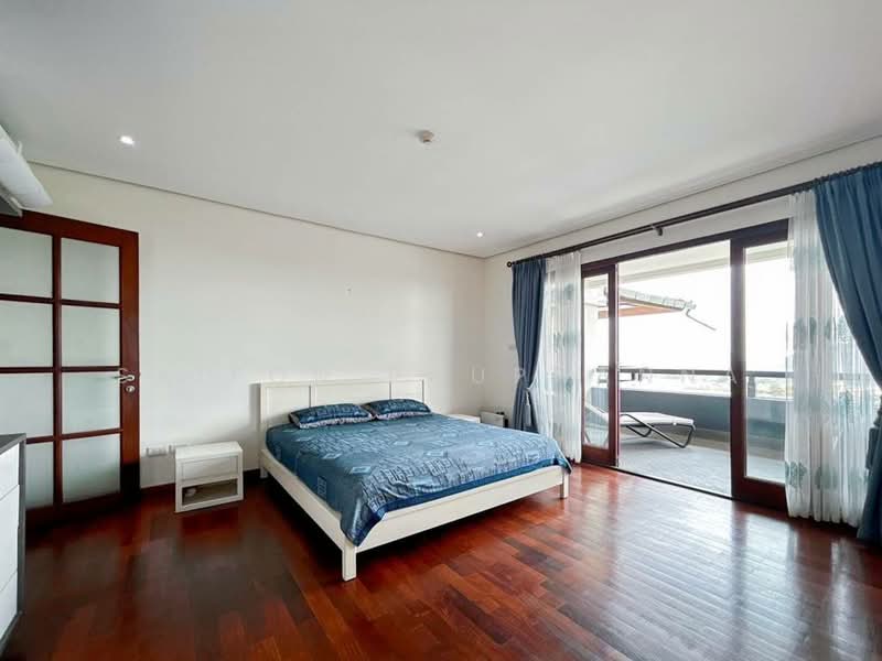 Hunsa Residence : หรรษา เรสซิเด้นซ์, ประจวบคีรีขันธ์, หนองแก, หัวหิน, ประจวบคีรีขันธ์, 240 ตร.ม., คอนโด ให้เช่า, โดย Saifon Phuphanna, 500222541 - DDproperty.com