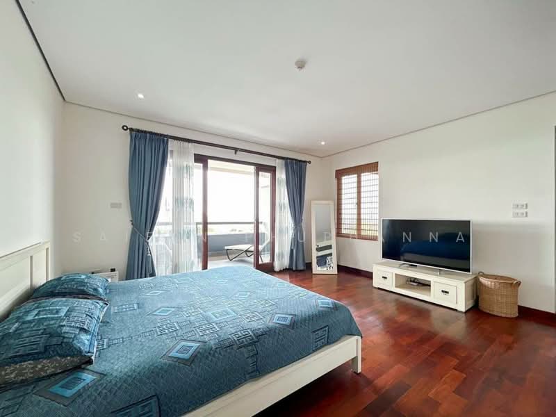 Hunsa Residence : หรรษา เรสซิเด้นซ์, ประจวบคีรีขันธ์, หนองแก, หัวหิน, ประจวบคีรีขันธ์, 240 ตร.ม., คอนโด ให้เช่า, โดย Saifon Phuphanna, 500222541 - DDproperty.com