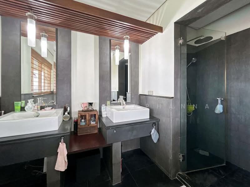 Hunsa Residence, Prachuap Khiri Khan, Nong Kae, Hua Hin, Prachuap Khiri Khan, 3 Bedrooms, 240 sqm, Condo For Rent, by Saifon Phuphanna, 500222541 - DDproperty.com