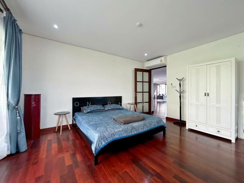 Hunsa Residence, Prachuap Khiri Khan, Nong Kae, Hua Hin, Prachuap Khiri Khan, 3 Bedrooms, 240 sqm, Condo For Rent, by Saifon Phuphanna, 500222541 - DDproperty.com