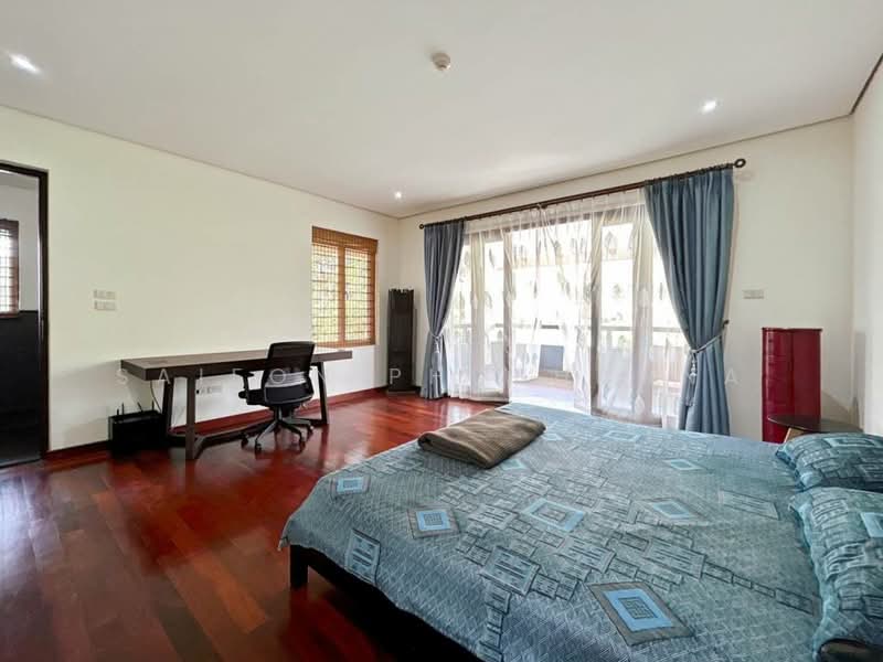 Hunsa Residence, Prachuap Khiri Khan, Nong Kae, Hua Hin, Prachuap Khiri Khan, 3 Bedrooms, 240 sqm, Condo For Rent, by Saifon Phuphanna, 500222541 - DDproperty.com