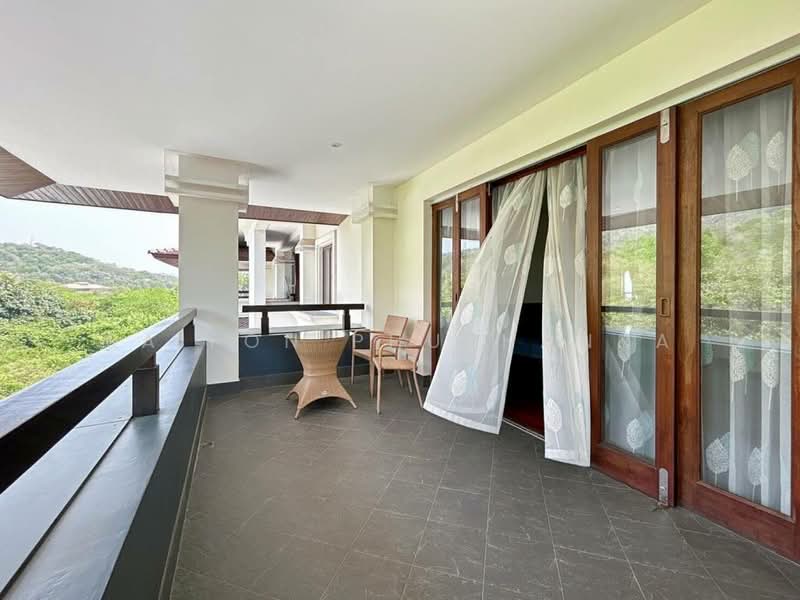 Hunsa Residence, Prachuap Khiri Khan, Nong Kae, Hua Hin, Prachuap Khiri Khan, 3 Bedrooms, 240 sqm, Condo For Rent, by Saifon Phuphanna, 500222541 - DDproperty.com