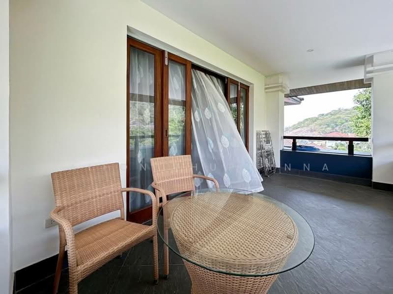 Hunsa Residence, Prachuap Khiri Khan, Nong Kae, Hua Hin, Prachuap Khiri Khan, 3 Bedrooms, 240 sqm, Condo For Rent, by Saifon Phuphanna, 500222541 - DDproperty.com