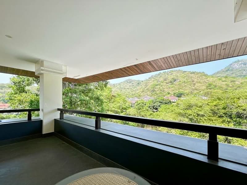 Hunsa Residence : หรรษา เรสซิเด้นซ์, ประจวบคีรีขันธ์, หนองแก, หัวหิน, ประจวบคีรีขันธ์, 240 ตร.ม., คอนโด ให้เช่า, โดย Saifon Phuphanna, 500222541 - DDproperty.com