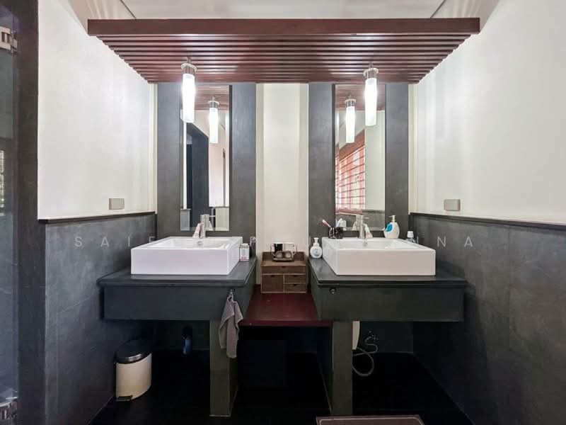 Hunsa Residence : หรรษา เรสซิเด้นซ์, ประจวบคีรีขันธ์, หนองแก, หัวหิน, ประจวบคีรีขันธ์, 240 ตร.ม., คอนโด ให้เช่า, โดย Saifon Phuphanna, 500222541 - DDproperty.com