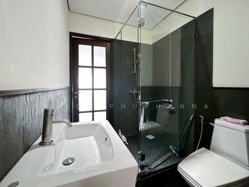 Hunsa Residence, Prachuap Khiri Khan, Nong Kae, Hua Hin, Prachuap Khiri Khan, 3 Bedrooms, 240 sqm, Condo For Rent, by Saifon Phuphanna, 500222541 - DDproperty.com