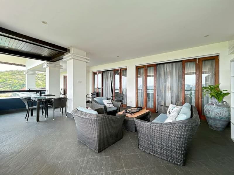 Hunsa Residence, Prachuap Khiri Khan, Nong Kae, Hua Hin, Prachuap Khiri Khan, 3 Bedrooms, 240 sqm, Condo For Rent, by Saifon Phuphanna, 500222541 - DDproperty.com