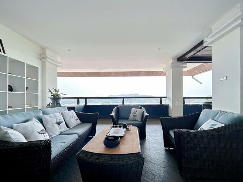 Hunsa Residence : หรรษา เรสซิเด้นซ์, ประจวบคีรีขันธ์, หนองแก, หัวหิน, ประจวบคีรีขันธ์, 240 ตร.ม., คอนโด ให้เช่า, โดย Saifon Phuphanna, 500222541 - DDproperty.com